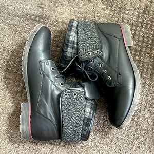 Rock & Candy by Zigi Ankle Boots